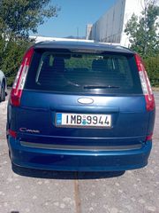 Ford C-Max 2008 ghia-thumb-5
