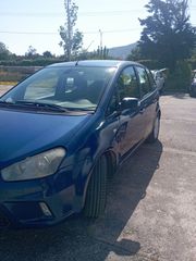 Ford C-Max 2008 ghia-thumb-6
