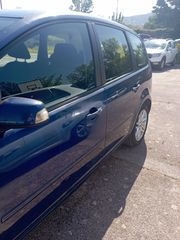 Ford C-Max 2008 ghia-thumb-7
