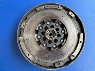 Βολάν μηχανής διπλής μάζας C class w203-Clk class w209-E class w211 Om271.940/941/942/946/948
