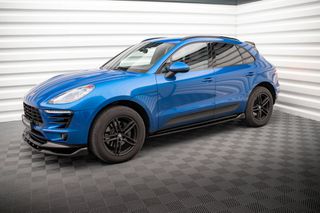 Σετ Σπόιλερs V.1 Porsche Macan Mk1