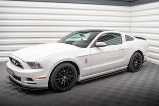 Σετ Σπόιλερs Ford Mustang Mk5 Facelift