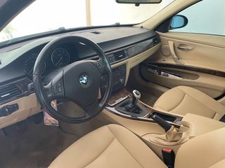 Bmw 320 2009