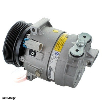 35.0066 VELTA Συμπιεστης Opel Vectra B (36_)