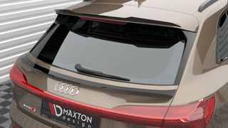 Lower Spoiler Cap Audi e-tron