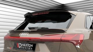 Lower Spoiler Cap Audi e-tron-thumb-1