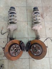 ακρομπούκαλο renault clio megan kangoo k4m 1600 16v με ABS