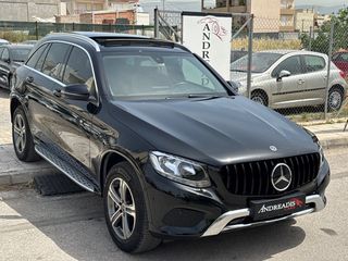Mercedes-Benz GLC 350 2018 *ANDREADIS CARS *