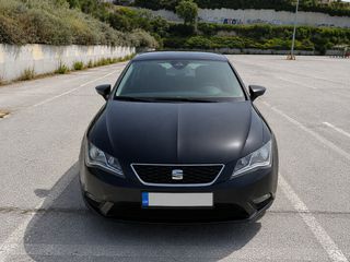 Seat Leon 2015 Leon TSI