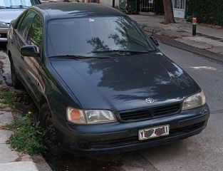 Toyota Carina 1996 e