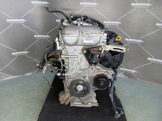ΜΗΧΑΝΗ 1ZR 1.6 BENZINH TOYOTA AURIS 06-13 - ΡΩΤΗΣΤΕ ΤΙΜΗ - ΑΠΟΣΤΟΛΗ ΣΕ ΟΛΗ ΤΗΝ ΕΛΛΑΔΑ