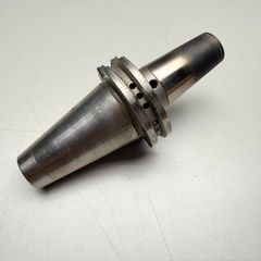 Εργαλειοδέτης Θερμικής Σύσφιξης HAIMER Shrink Fit Chuck SK40 – Ø12mm / L80mm (High Speed)