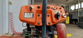 Αμπελουργικά Τρακτέρ Kubota 2000 B6000 ΜΕ ΕΞΟΠΛΙΣΜΟ-thumb-12