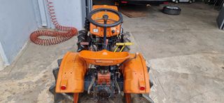 Αμπελουργικά Τρακτέρ Kubota 2000 B6000 ΜΕ ΕΞΟΠΛΙΣΜΟ-thumb-8