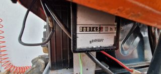 Αμπελουργικά Τρακτέρ Kubota 2000 B6000 ΜΕ ΕΞΟΠΛΙΣΜΟ-thumb-13