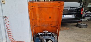 Αμπελουργικά Τρακτέρ Kubota 2000 B6000 ΜΕ ΕΞΟΠΛΙΣΜΟ-thumb-20