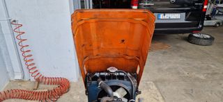 Αμπελουργικά Τρακτέρ Kubota 2000 B6000 ΜΕ ΕΞΟΠΛΙΣΜΟ-thumb-21