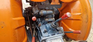 Αμπελουργικά Τρακτέρ Kubota 2000 B6000 ΜΕ ΕΞΟΠΛΙΣΜΟ-thumb-22