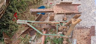 Αμπελουργικά Τρακτέρ Kubota 2000 B6000 ΜΕ ΕΞΟΠΛΙΣΜΟ-thumb-23