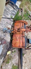 Αμπελουργικά Τρακτέρ Kubota 2000 B6000 ΜΕ ΕΞΟΠΛΙΣΜΟ-thumb-26