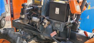 Αμπελουργικά Τρακτέρ Kubota 2000 B6000 ΜΕ ΕΞΟΠΛΙΣΜΟ-thumb-34