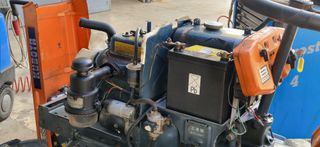 Αμπελουργικά Τρακτέρ Kubota 2000 B6000 ΜΕ ΕΞΟΠΛΙΣΜΟ-thumb-35
