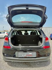 Hyundai i 30 2018 1.4cc, CAMERA NAVI FULL BOOK SERVICE!-thumb-7