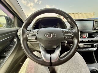 Hyundai i 30 2018 1.4cc, CAMERA NAVI FULL BOOK SERVICE!-thumb-15