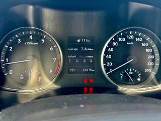 Hyundai i 30 2018 1.4cc, CAMERA NAVI FULL BOOK SERVICE!-thumb-16