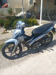 Modenas Kristar 125 2016 EFI