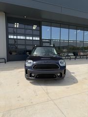 Mini Countryman 2022