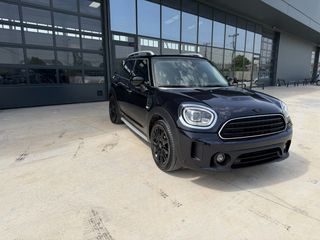 Mini Countryman 2022-thumb-1