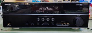 YAMAHA HTR-3063