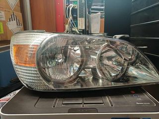 LEXUS IS 200  00-07  ΦΑΝΑΡΙ ΕΜΠΡΟΣ ΔΕΞΙΟ