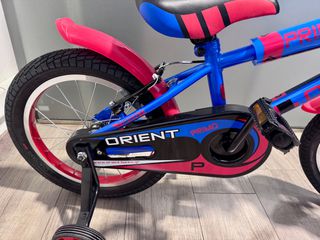 Πόλης Orient 2026 ΠΟΔΗΛΑΤΟ ΠΑΙΔΙΚΟ 12’’ ORIENT PRIMO 120 , ΚΑΙΝΟΥΡΓΙΟ-thumb-2
