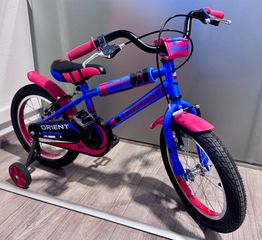 Πόλης Orient 2026 ΠΟΔΗΛΑΤΟ ΠΑΙΔΙΚΟ 12’’ ORIENT PRIMO 120 , ΚΑΙΝΟΥΡΓΙΟ-thumb-7