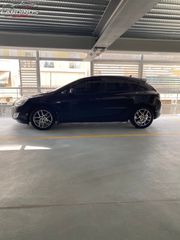 Opel Astra 2011 J-thumb-2