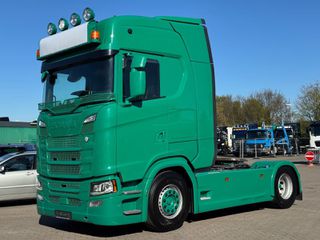 Scania 2019 S450 EX/ii