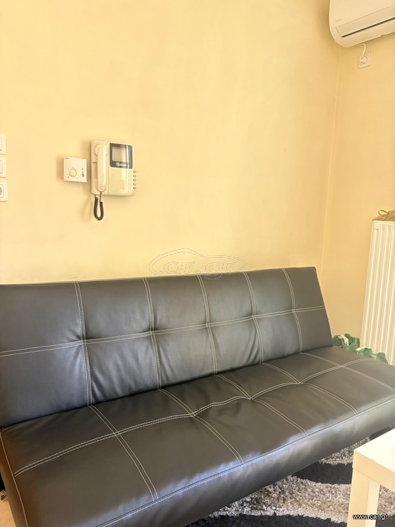 Καναπές κρεβάτι