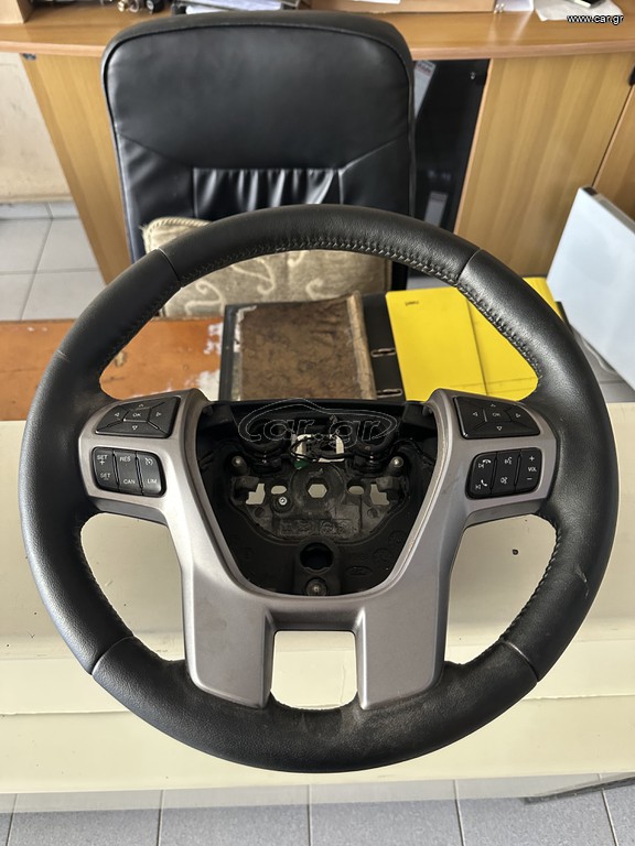 ΤΙΜΟΝΙ FORD RANGER 14-19