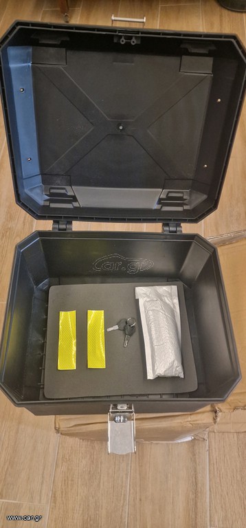 Top box new