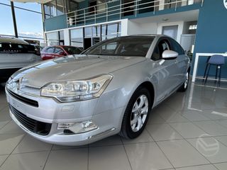 Citroen C5 2011 C5 1.6 ΕΛΛΗΝΙΚΟ ΑΡΙΣΤΟ!!-thumb-1