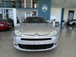 Citroen C5 2011 C5 1.6 ΕΛΛΗΝΙΚΟ ΑΡΙΣΤΟ!!-thumb-2