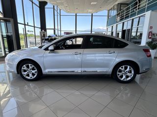 Citroen C5 2011 C5 1.6 ΕΛΛΗΝΙΚΟ ΑΡΙΣΤΟ!!-thumb-3