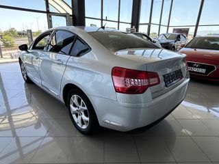 Citroen C5 2011 C5 1.6 ΕΛΛΗΝΙΚΟ ΑΡΙΣΤΟ!!-thumb-4