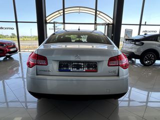 Citroen C5 2011 C5 1.6 ΕΛΛΗΝΙΚΟ ΑΡΙΣΤΟ!!-thumb-5