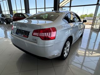 Citroen C5 2011 C5 1.6 ΕΛΛΗΝΙΚΟ ΑΡΙΣΤΟ!!-thumb-6