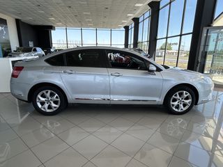 Citroen C5 2011 C5 1.6 ΕΛΛΗΝΙΚΟ ΑΡΙΣΤΟ!!-thumb-7