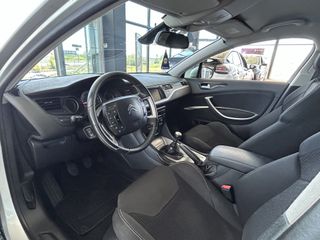 Citroen C5 2011 C5 1.6 ΕΛΛΗΝΙΚΟ ΑΡΙΣΤΟ!!-thumb-11