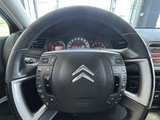 Citroen C5 2011 C5 1.6 ΕΛΛΗΝΙΚΟ ΑΡΙΣΤΟ!!-thumb-15